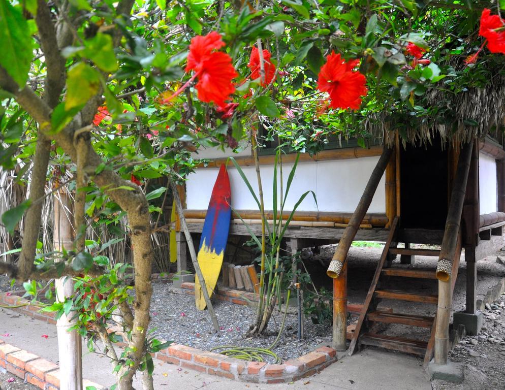 Viejamar B&B Puerto López Zewnętrze zdjęcie